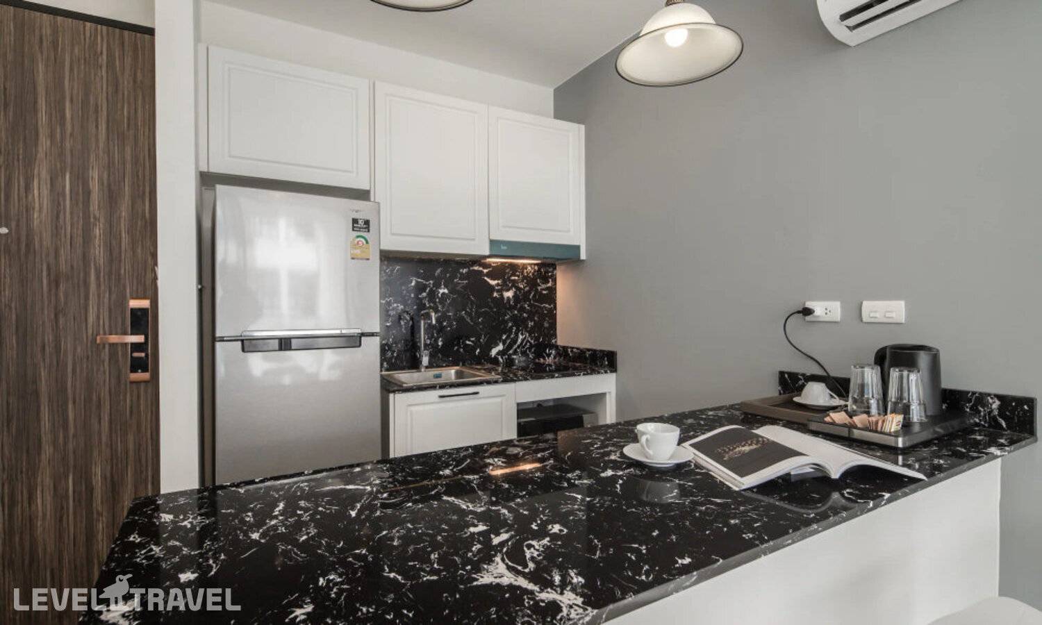 фотографии отеля Palmyrah Surin Beach Residence в Таиланд(Сурин Бич) - фото №36