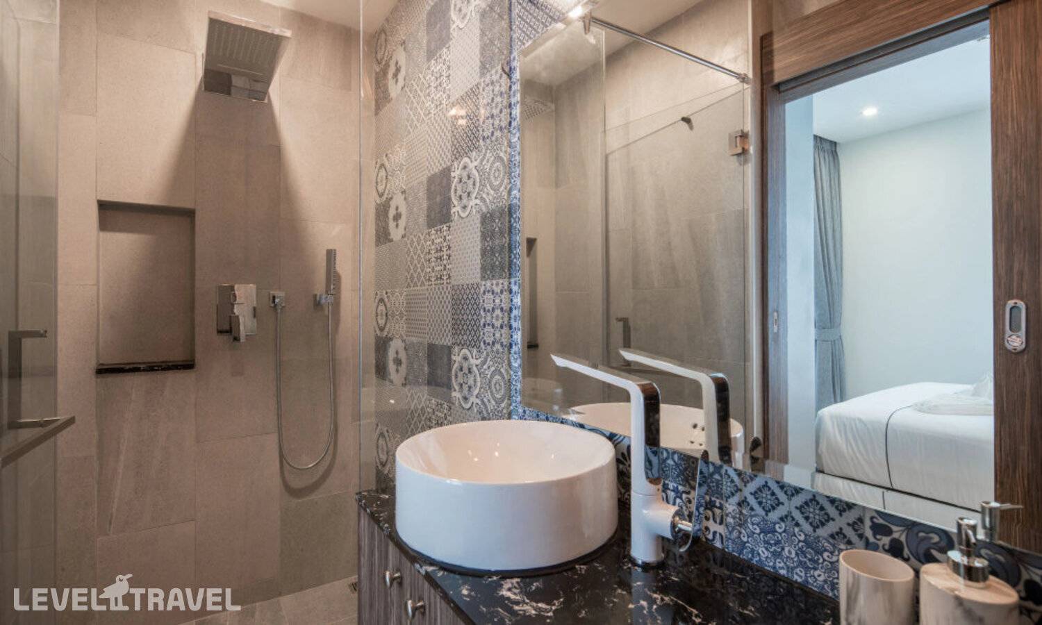 фотографии отеля Palmyrah Surin Beach Residence в Таиланд(Сурин Бич) - фото №40