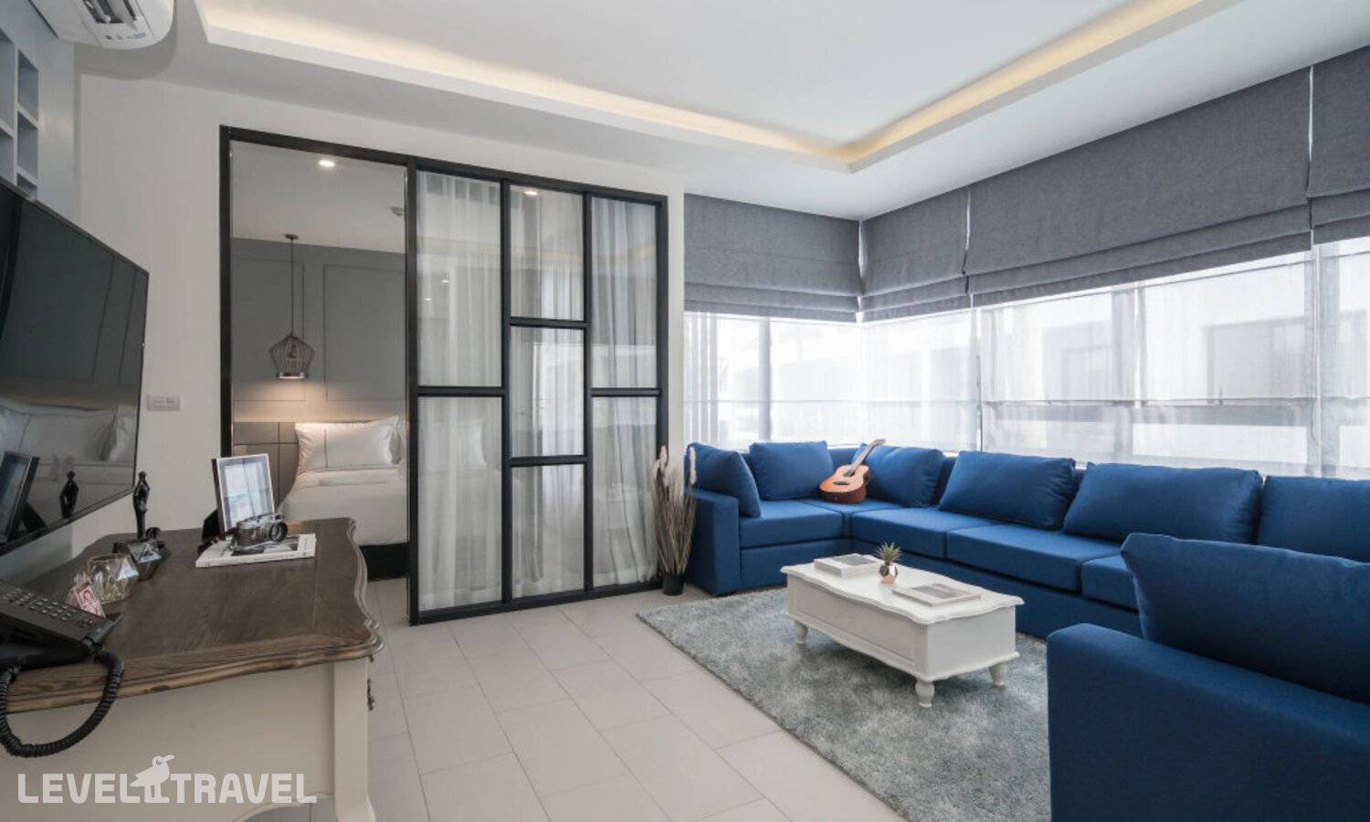 фотографии отеля Palmyrah Surin Beach Residence в Таиланд(Сурин Бич) - фото №31