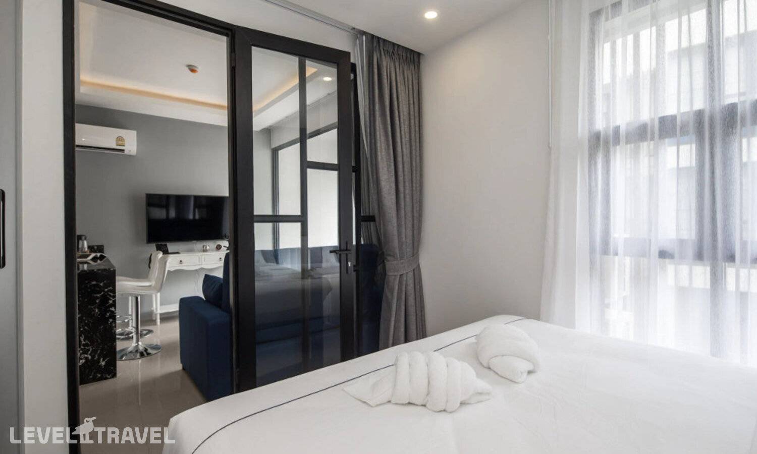 фотографии отеля Palmyrah Surin Beach Residence в Таиланд(Сурин Бич) - фото №15