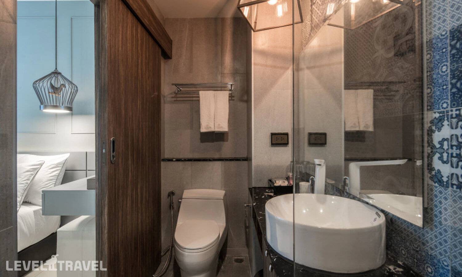 фотографии отеля Palmyrah Surin Beach Residence в Таиланд(Сурин Бич) - фото №41