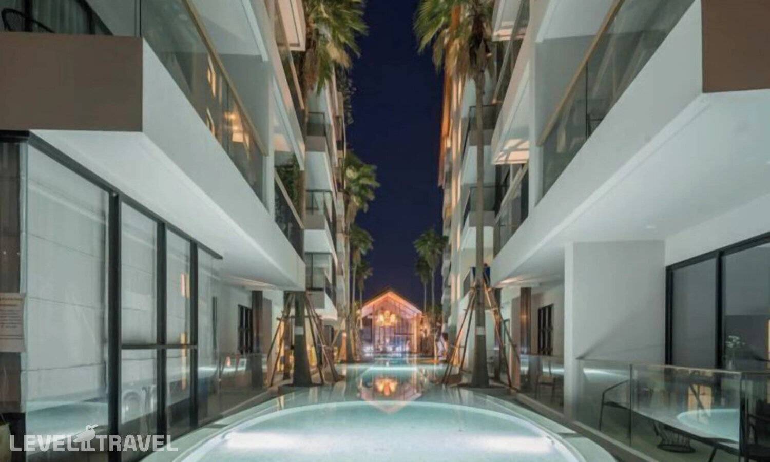 фотографии отеля Palmyrah Surin Beach Residence в Таиланд(Сурин Бич) - фото №54