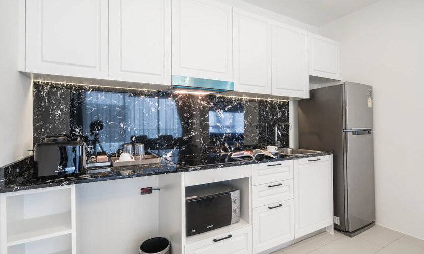 Palmyrah Surin Beach Residence