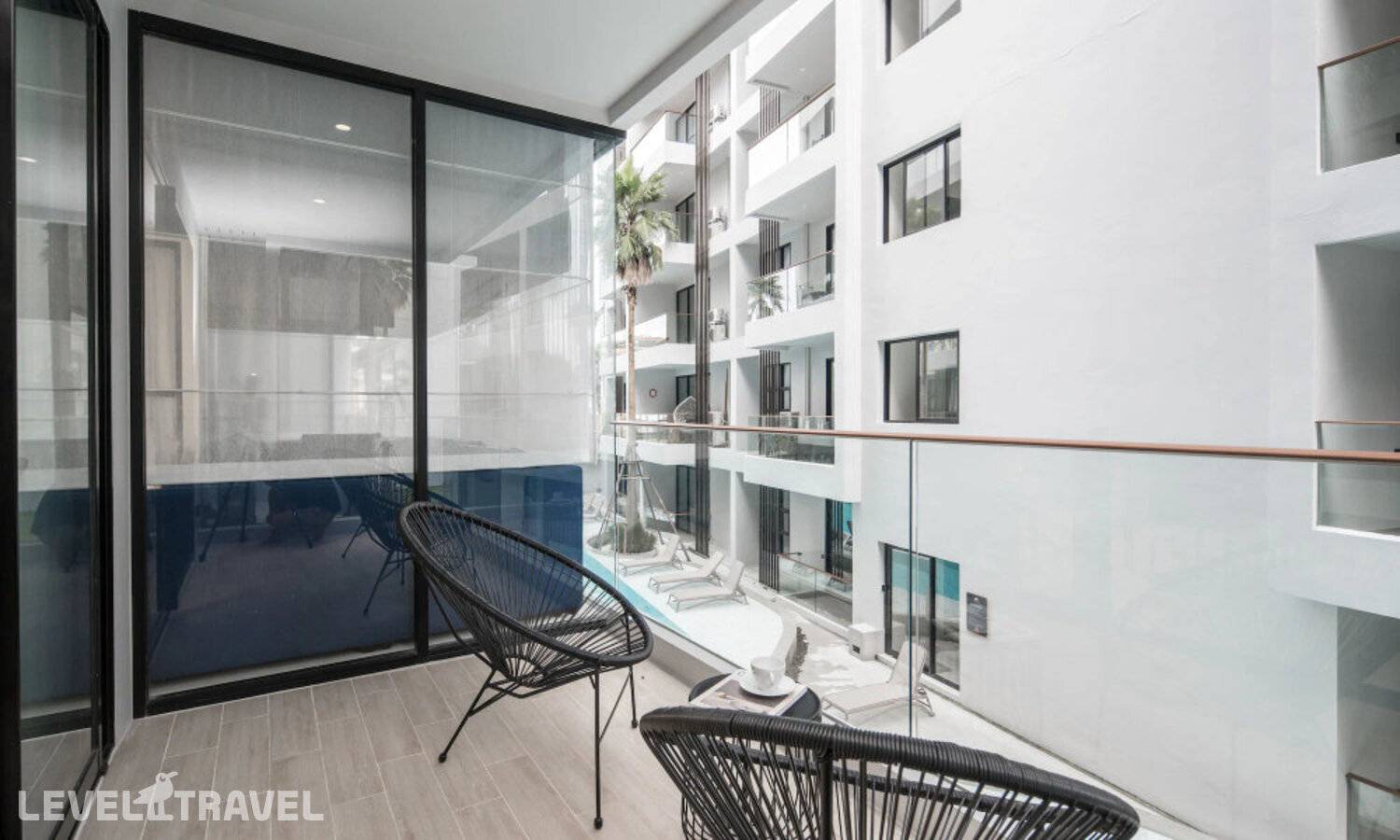 фотографии отеля Palmyrah Surin Beach Residence в Таиланд(Сурин Бич) - фото №43