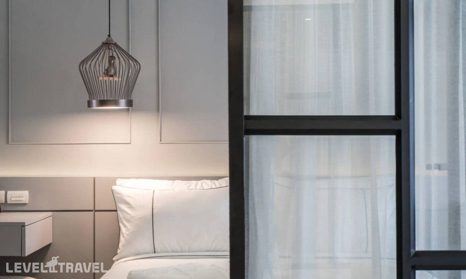 фотографии отеля Palmyrah Surin Beach Residence в Таиланд(Сурин Бич) - фото №13