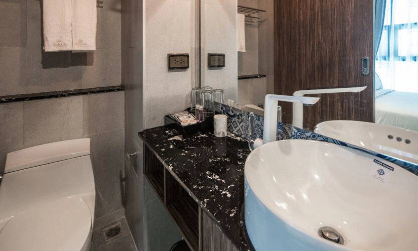 Palmyrah Surin Beach Residence