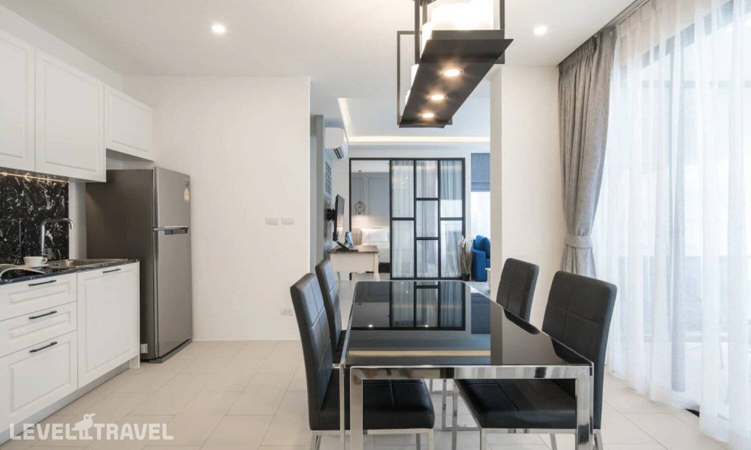 фотографии отеля Palmyrah Surin Beach Residence в Таиланд(Сурин Бич) - фото №28