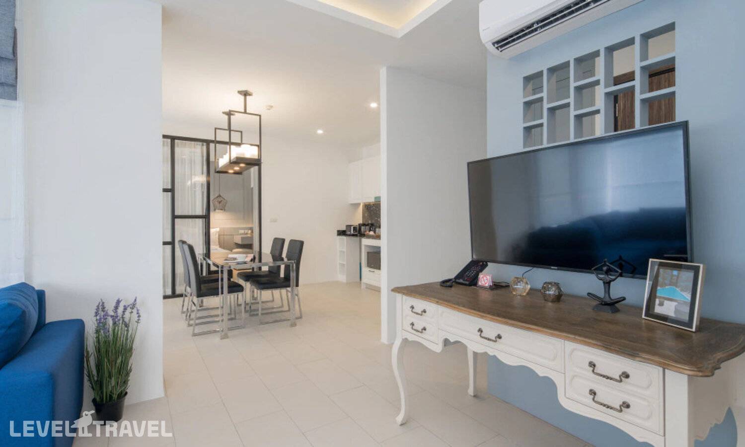 фотографии отеля Palmyrah Surin Beach Residence в Таиланд(Сурин Бич) - фото №29