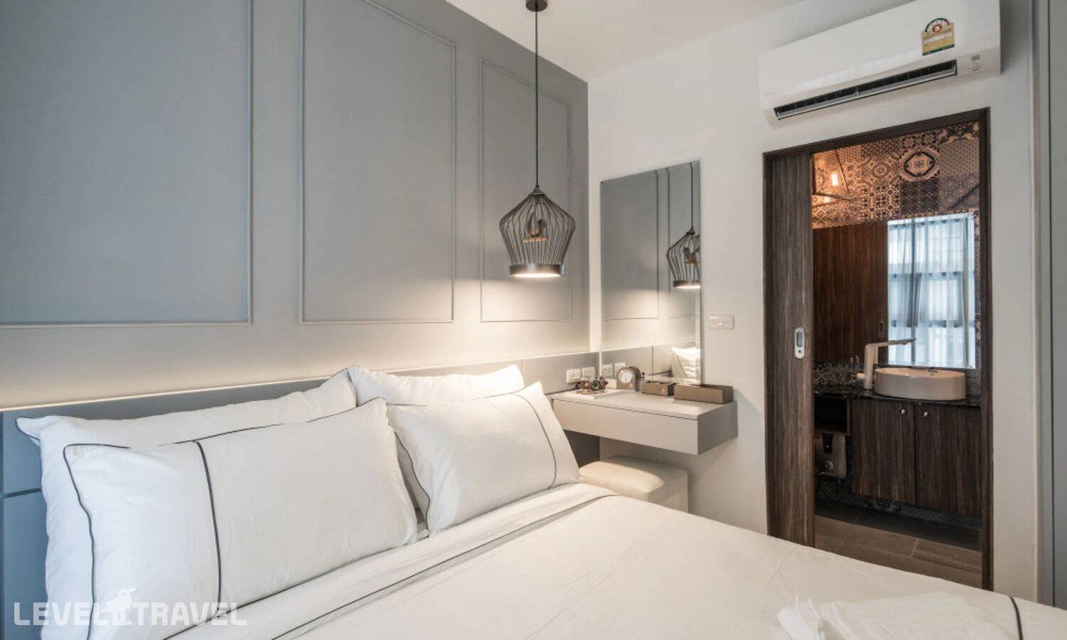 фотографии отеля Palmyrah Surin Beach Residence в Таиланд(Сурин Бич) - фото №14