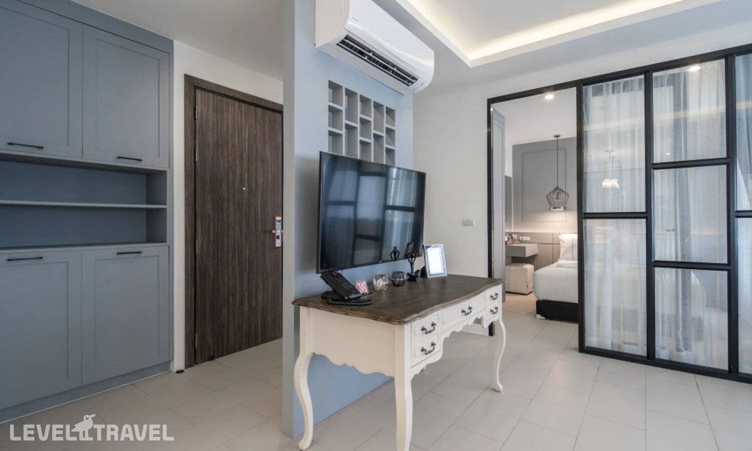 фотографии отеля Palmyrah Surin Beach Residence в Таиланд(Сурин Бич) - фото №17