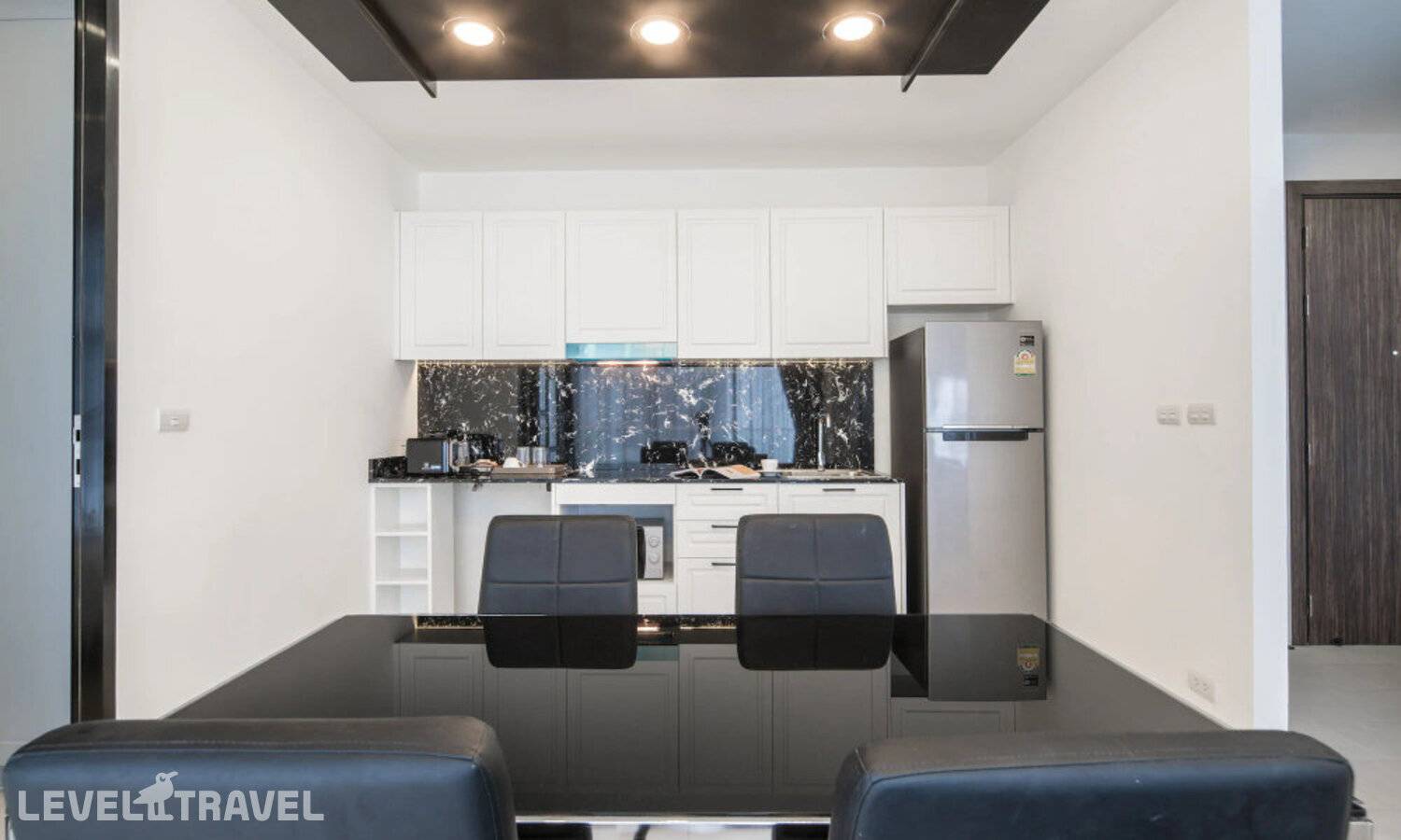 фотографии отеля Palmyrah Surin Beach Residence в Таиланд(Сурин Бич) - фото №26