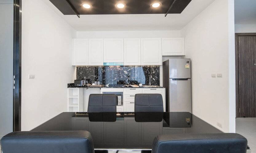 Palmyrah Surin Beach Residence
