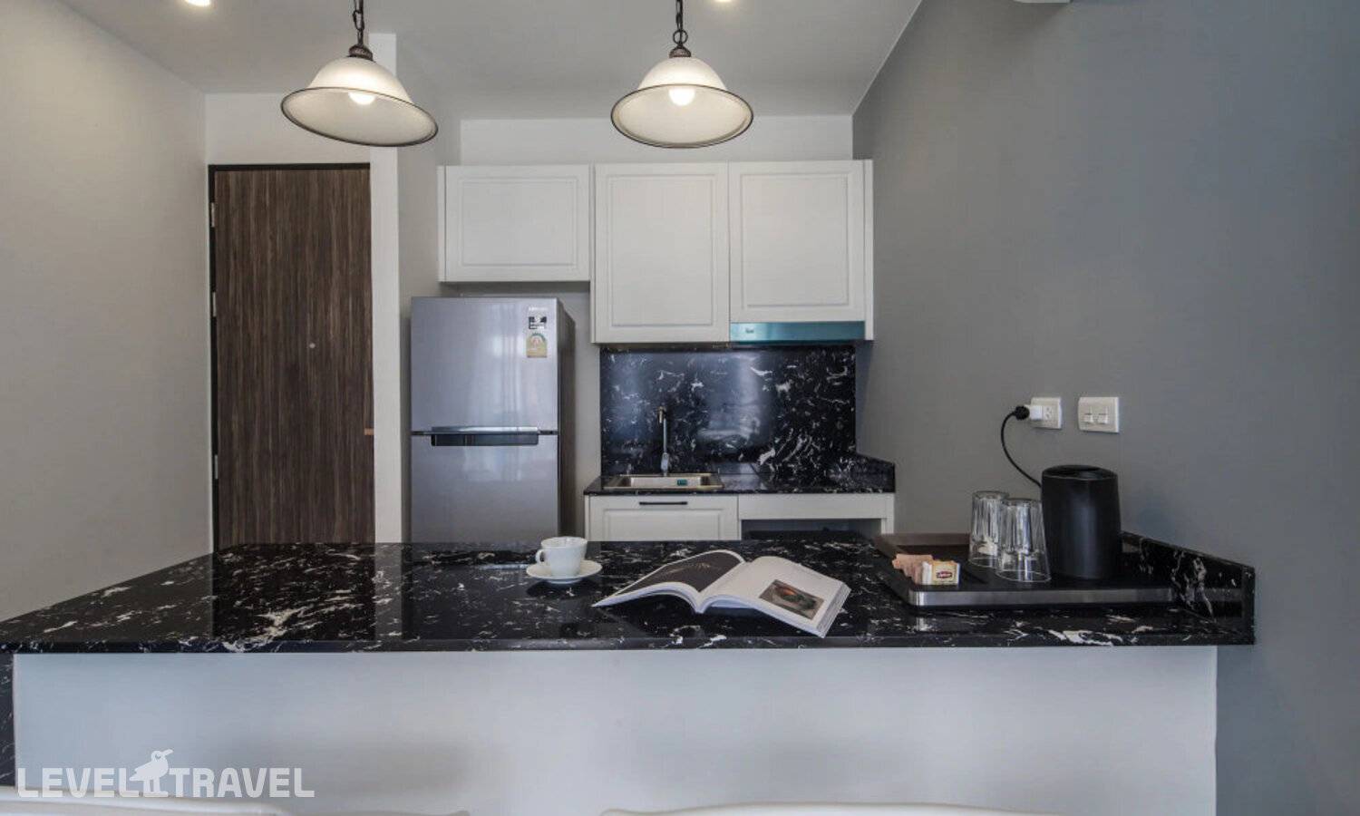 фотографии отеля Palmyrah Surin Beach Residence в Таиланд(Сурин Бич) - фото №4