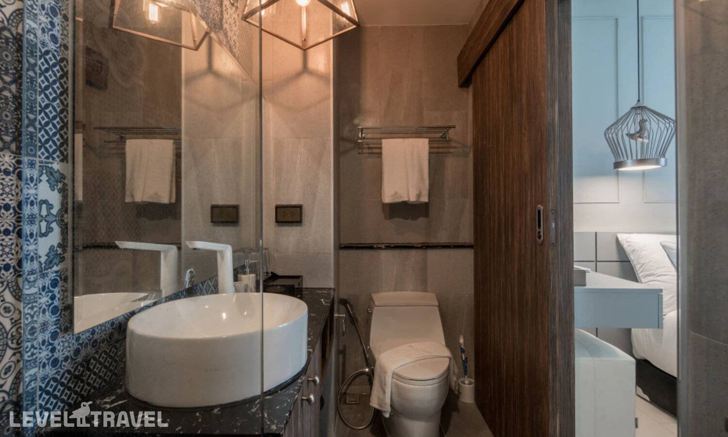 фотографии отеля Palmyrah Surin Beach Residence в Таиланд(Сурин Бич) - фото №5