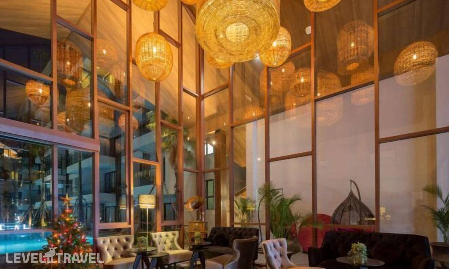 фотографии отеля Palmyrah Surin Beach Residence в Таиланд(Сурин Бич) - фото №58