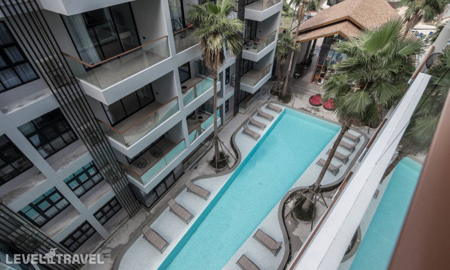 фотографии отеля Palmyrah Surin Beach Residence в Таиланд(Сурин Бич) - фото №49