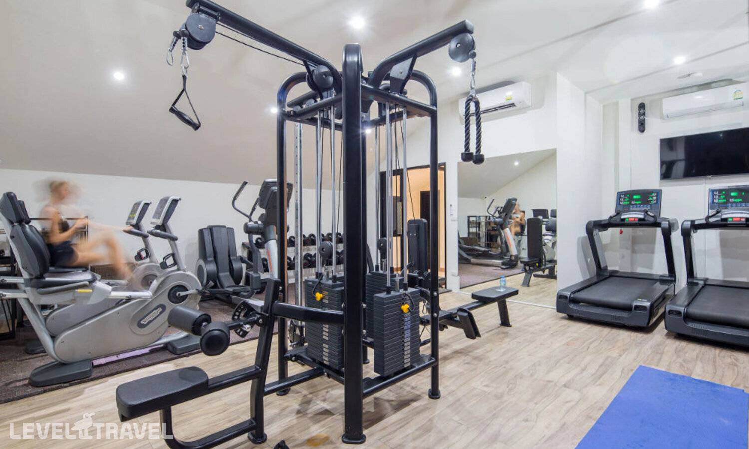 фотографии отеля Palmyrah Surin Beach Residence в Таиланд(Сурин Бич) - фото №45