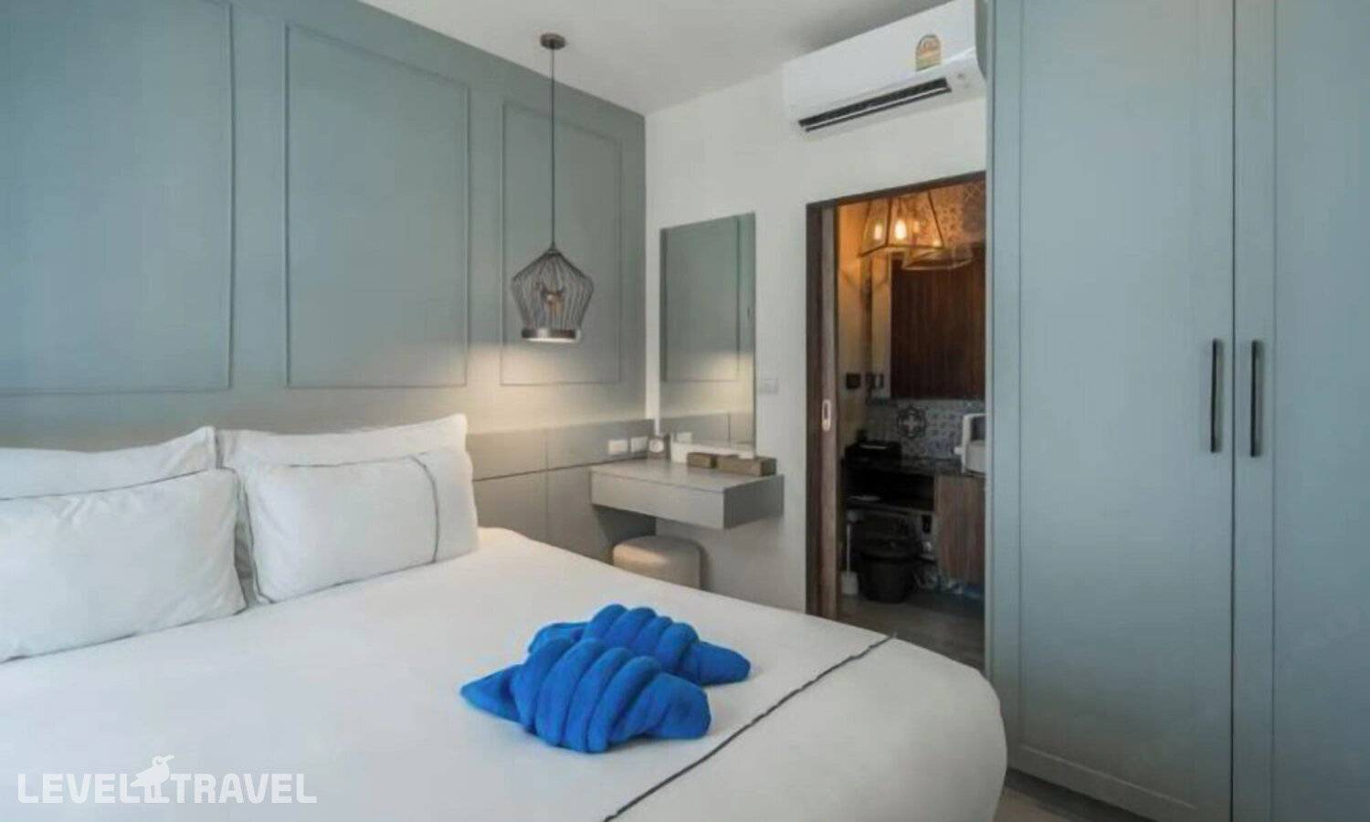 фотографии отеля Palmyrah Surin Beach Residence в Таиланд(Сурин Бич) - фото №18