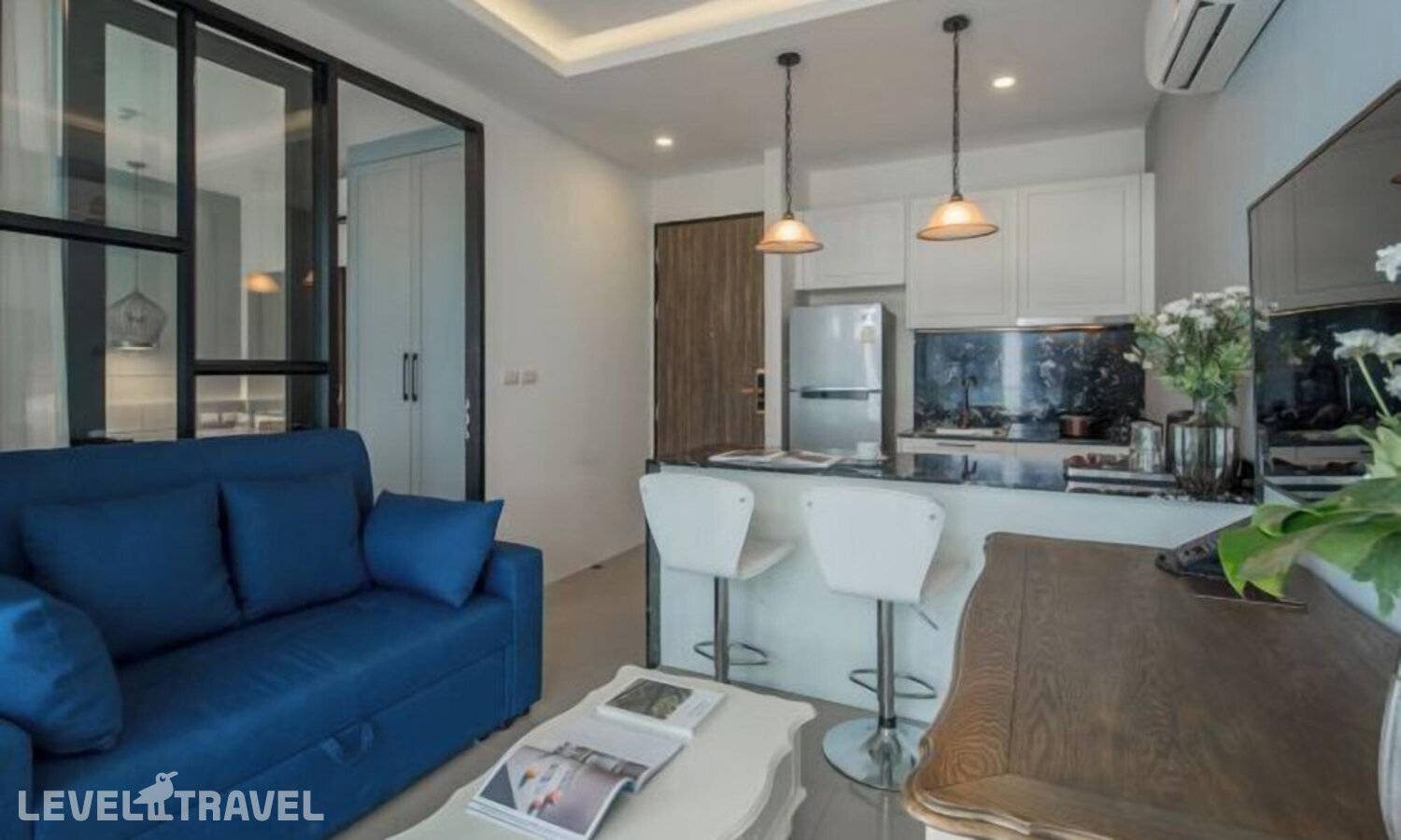 фотографии отеля Palmyrah Surin Beach Residence в Таиланд(Сурин Бич) - фото №34