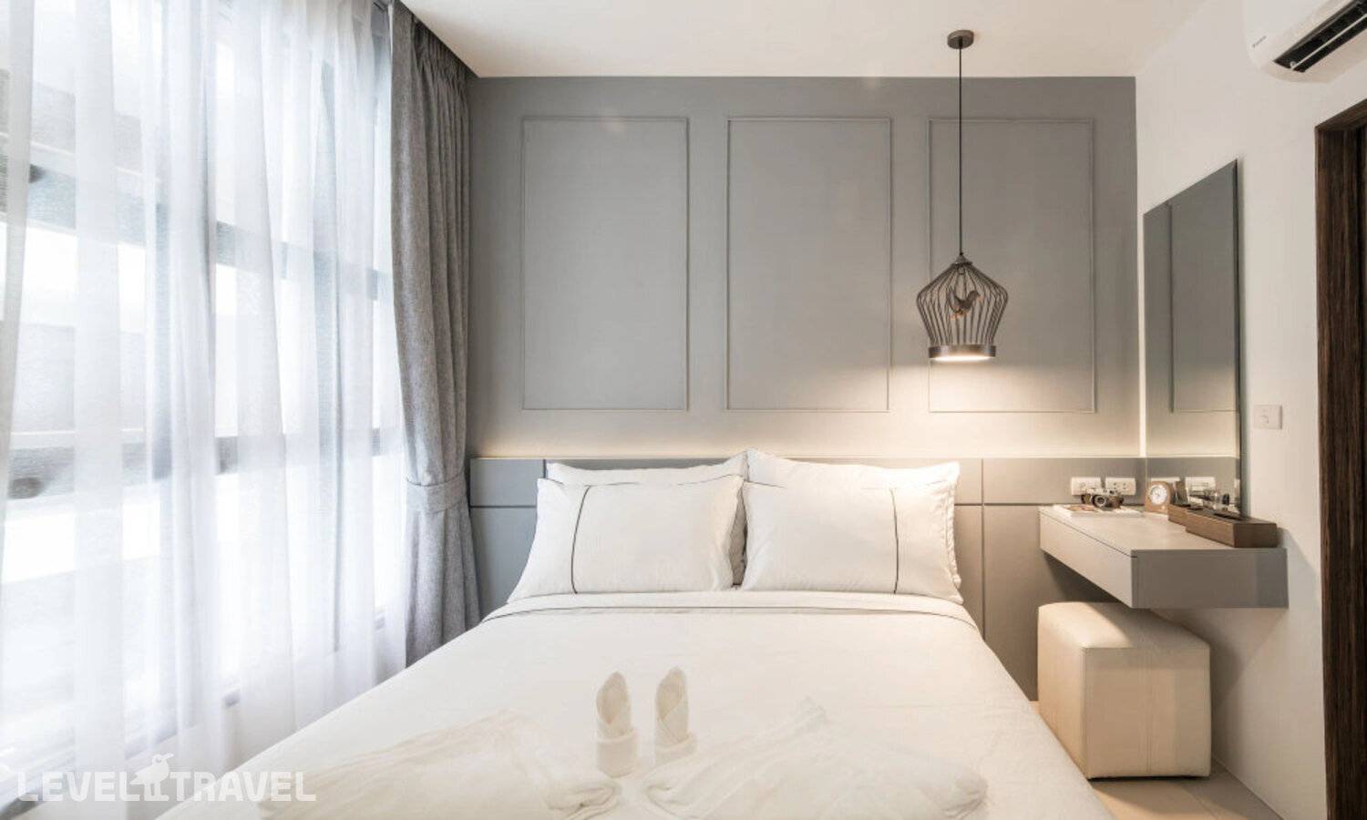 фотографии отеля Palmyrah Surin Beach Residence в Таиланд(Сурин Бич) - фото №16