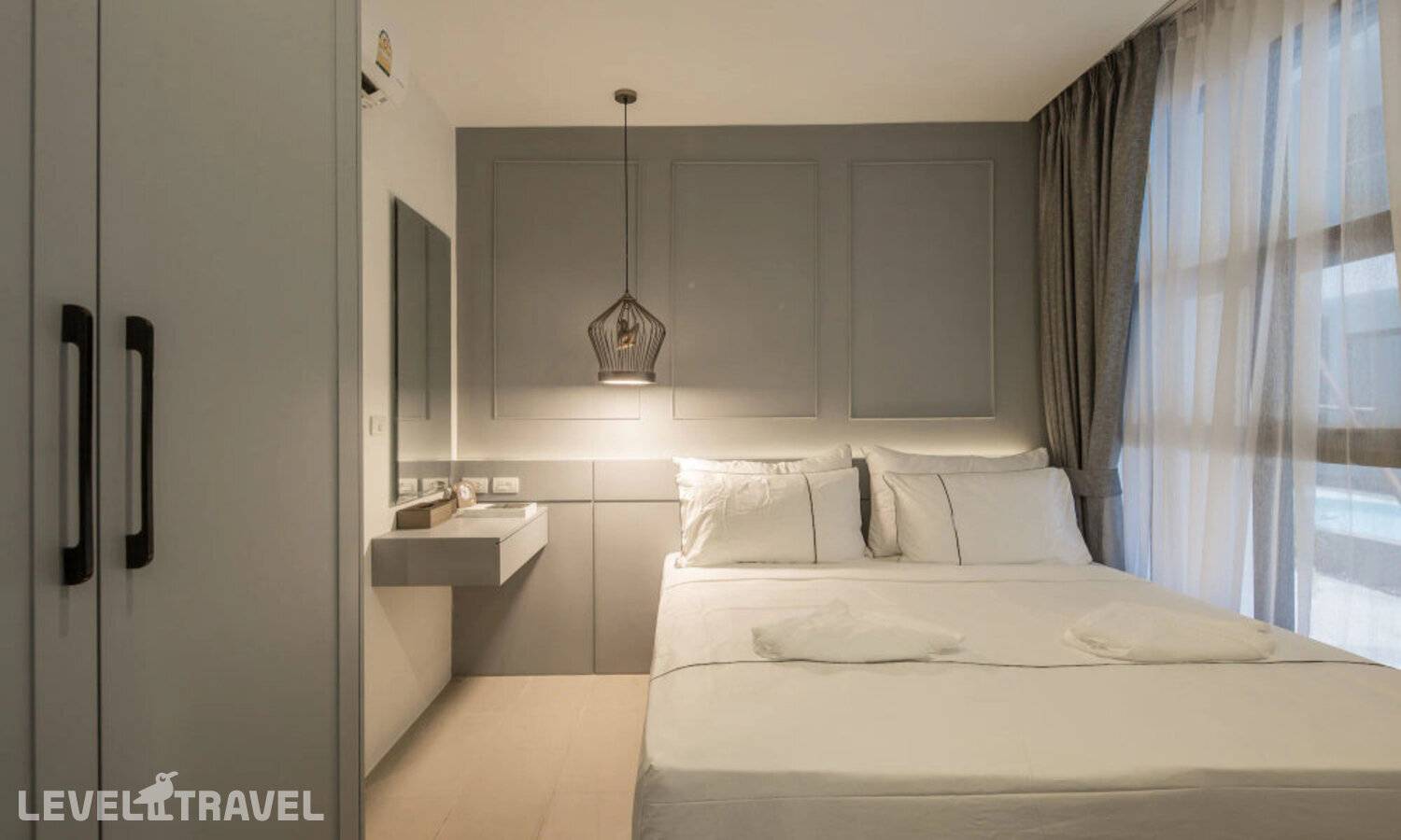 фотографии отеля Palmyrah Surin Beach Residence в Таиланд(Сурин Бич) - фото №8