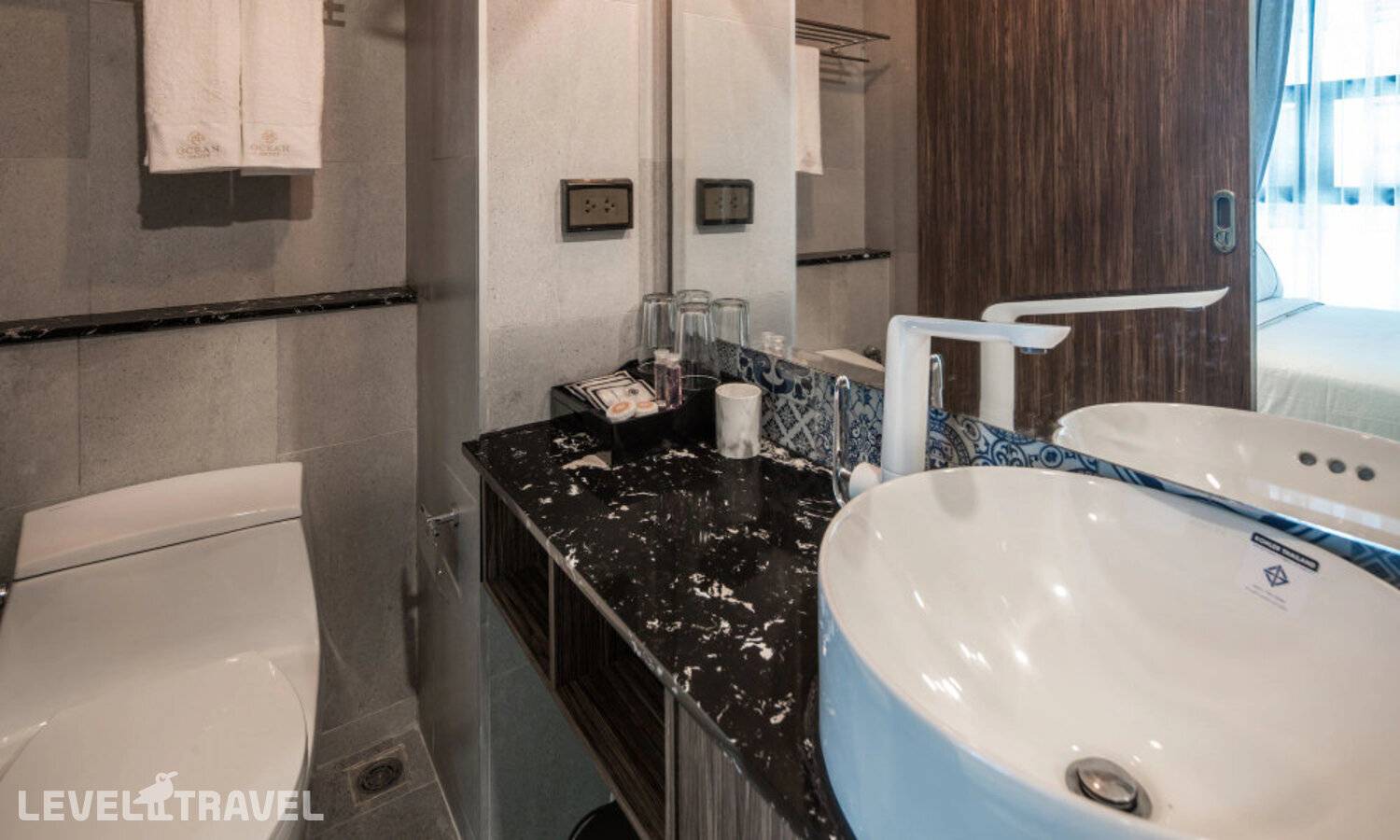 фотографии отеля Palmyrah Surin Beach Residence в Таиланд(Сурин Бич) - фото №39