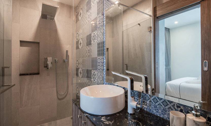 Palmyrah Surin Beach Residence