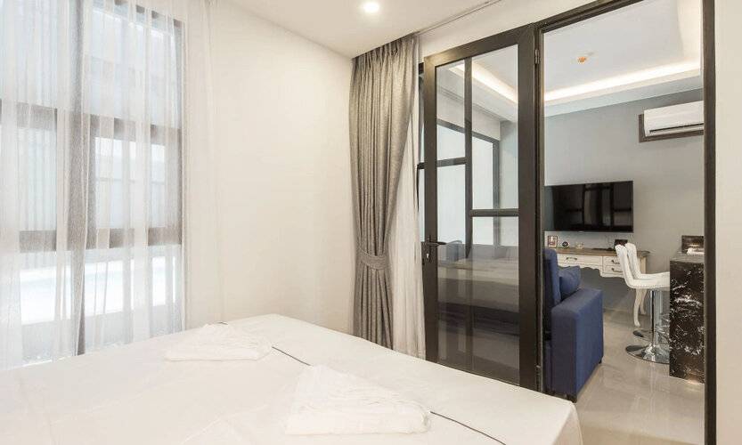 Palmyrah Surin Beach Residence
