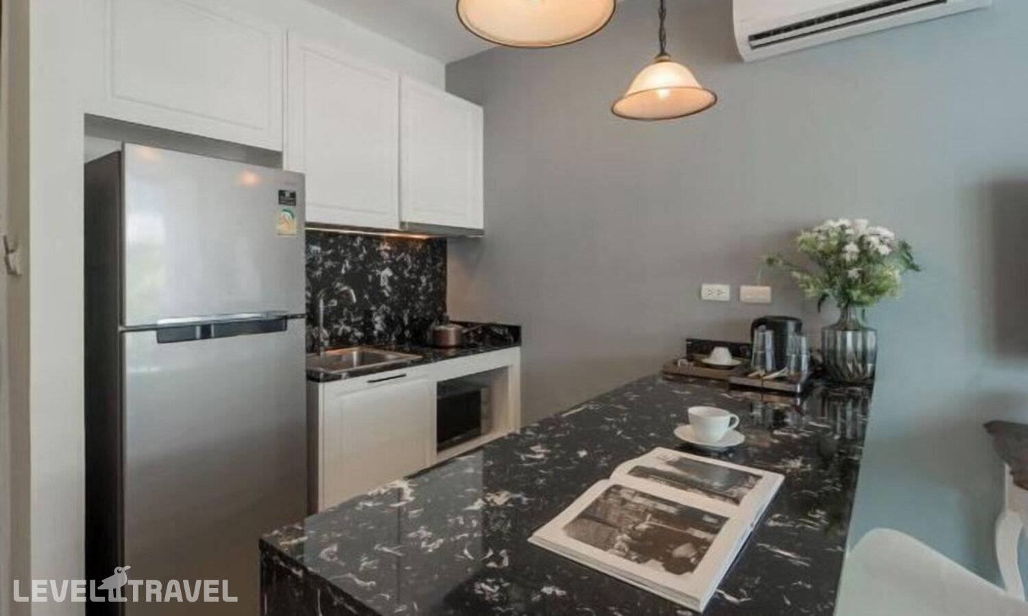 фотографии отеля Palmyrah Surin Beach Residence в Таиланд(Сурин Бич) - фото №38