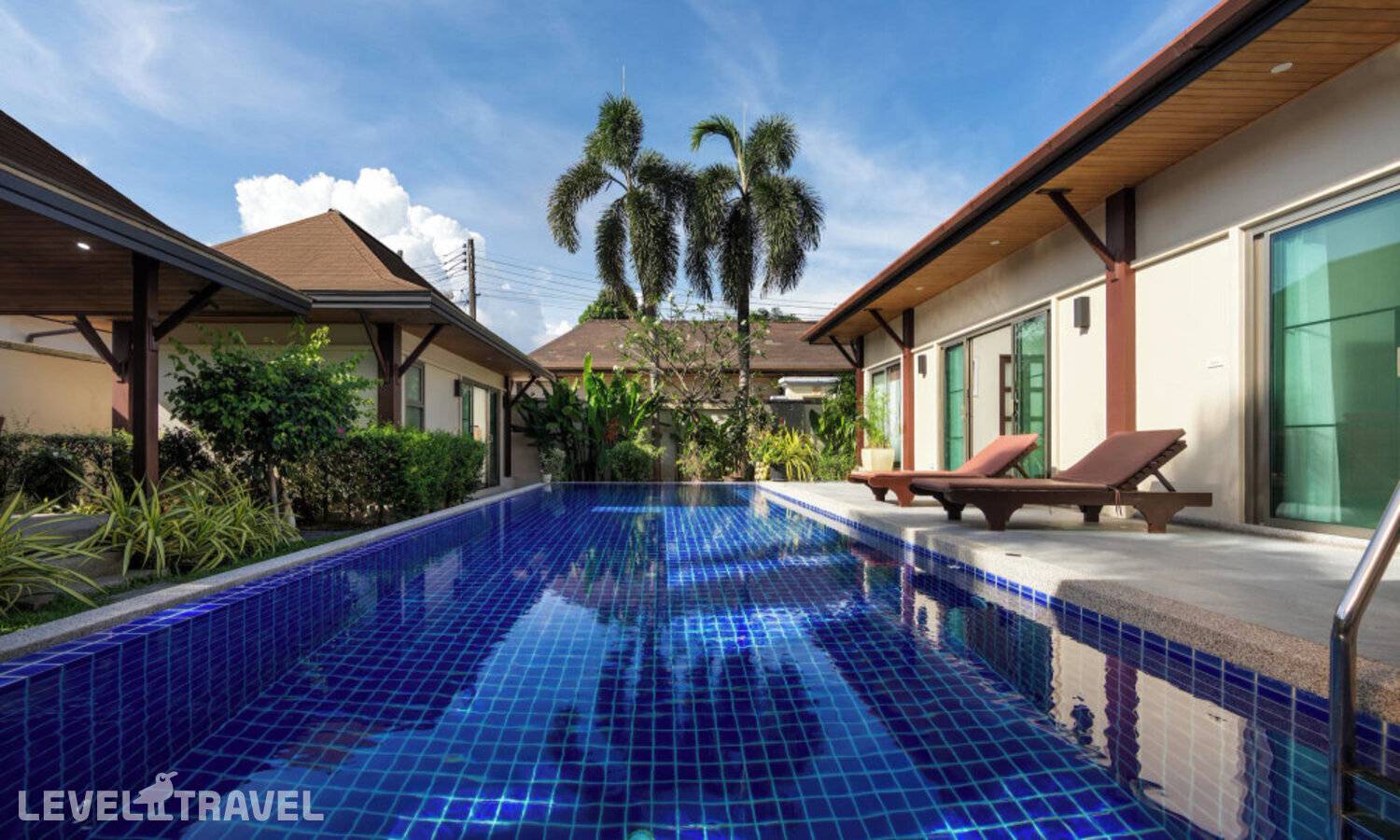 Kokyang Estate By Tropiclook — фото 1