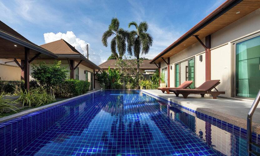 Kokyang Estate By Tropiclook