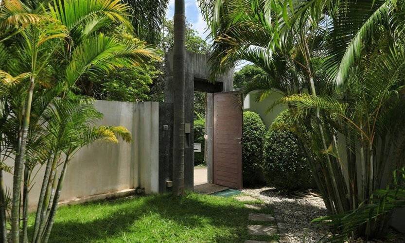 Villa Heni | Private Pool 3br Villa | Naiharn Beach
