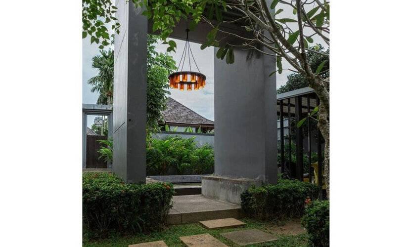 Villa Heni | Private Pool 3br Villa | Naiharn Beach