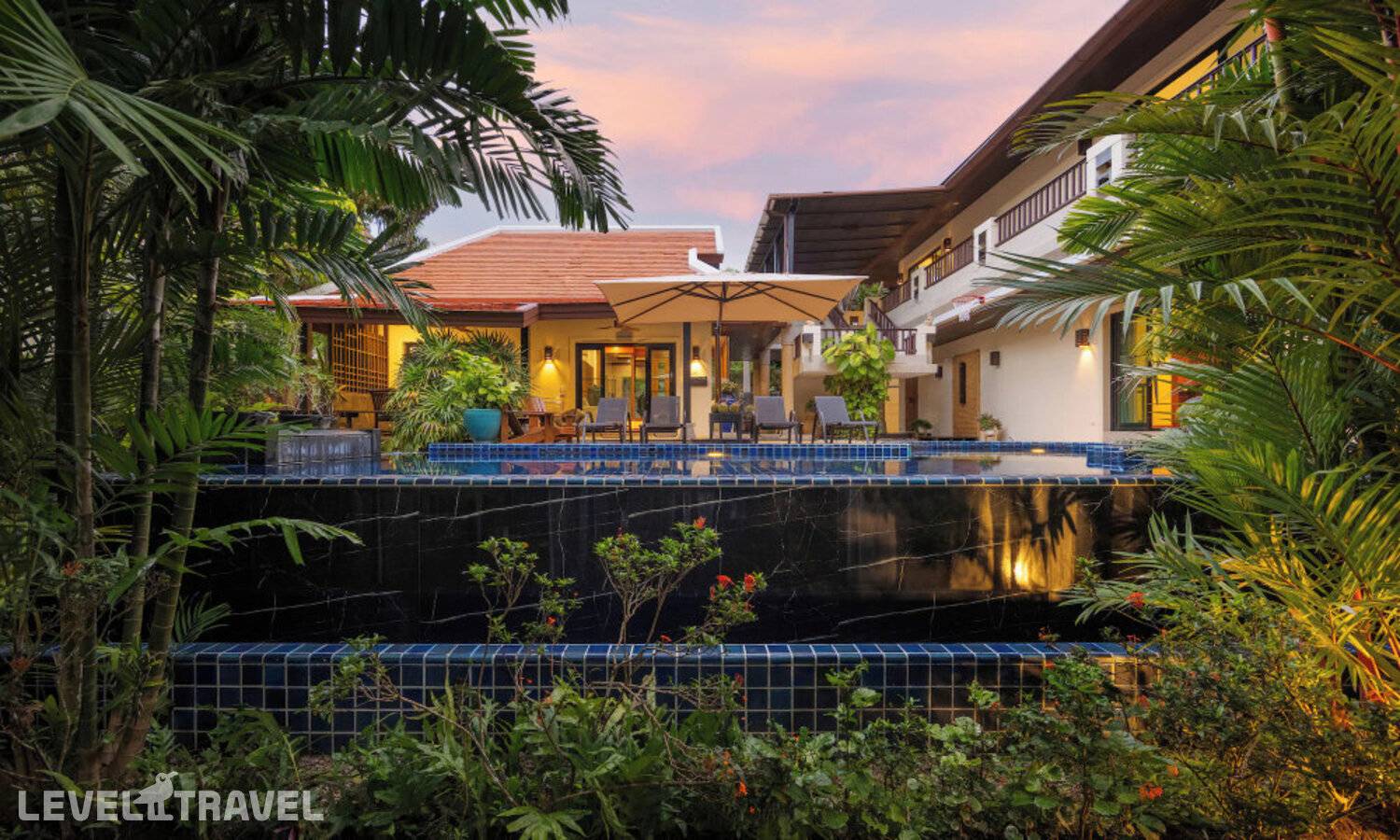 фотографии отеля Baan Bua Estate By Tropiclook в Таиланд(Най Харн) - фото №148