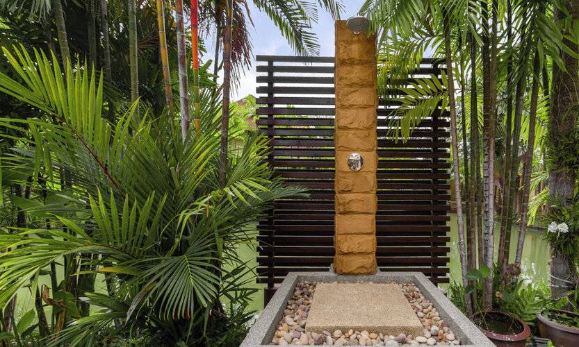 Baan Bua Estate By Tropiclook