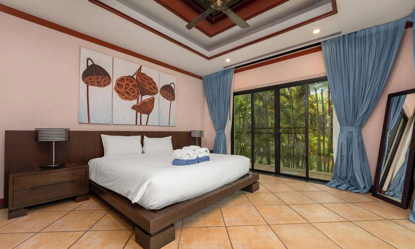 Baan Bua Estate By Tropiclook