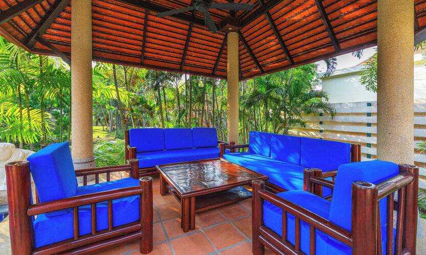 Baan Bua Estate By Tropiclook