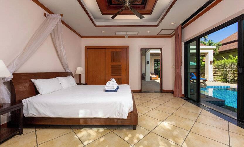 Baan Bua Estate By Tropiclook