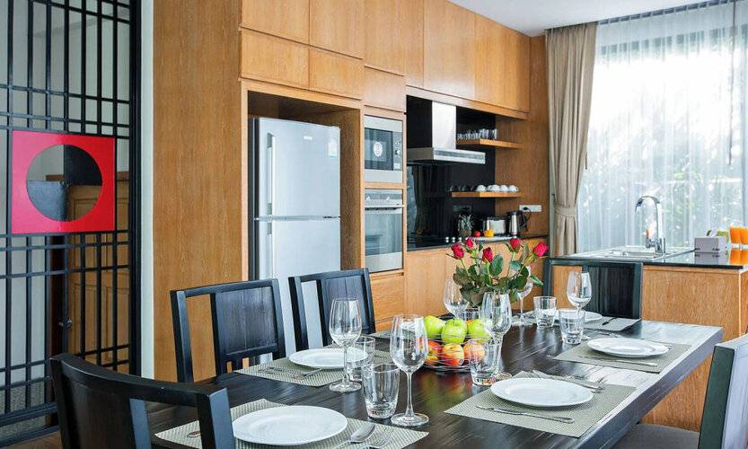 Baan Bua Estate By Tropiclook