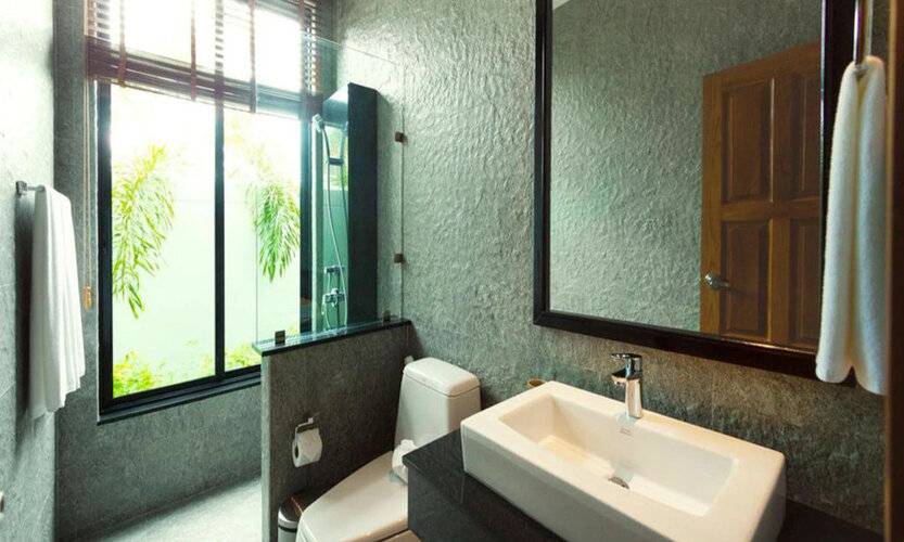 Baan Bua Estate By Tropiclook