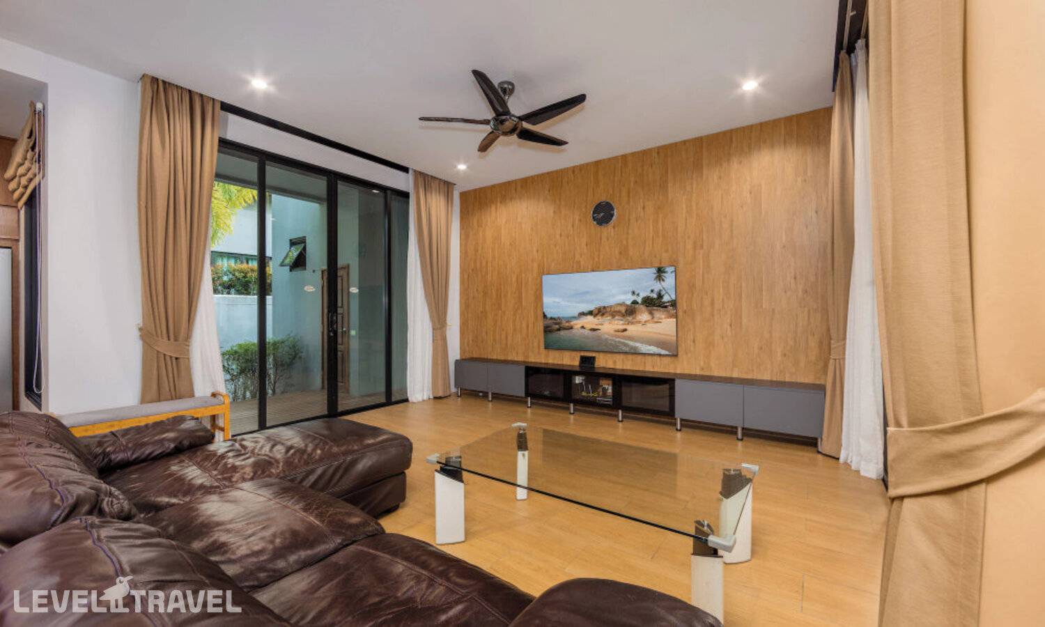 фотографии отеля Baan Bua Estate By Tropiclook в Таиланд(Най Харн) - фото №22