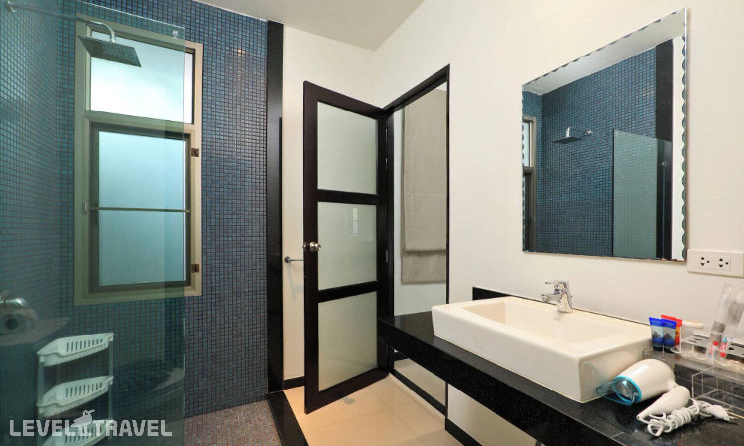 фотографии отеля Baan Bua Estate By Tropiclook в Таиланд(Най Харн) - фото №77