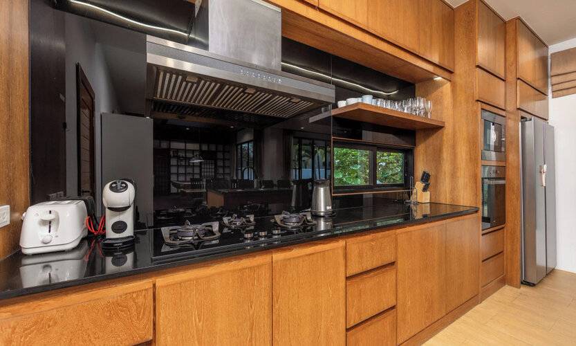 Baan Bua Estate By Tropiclook