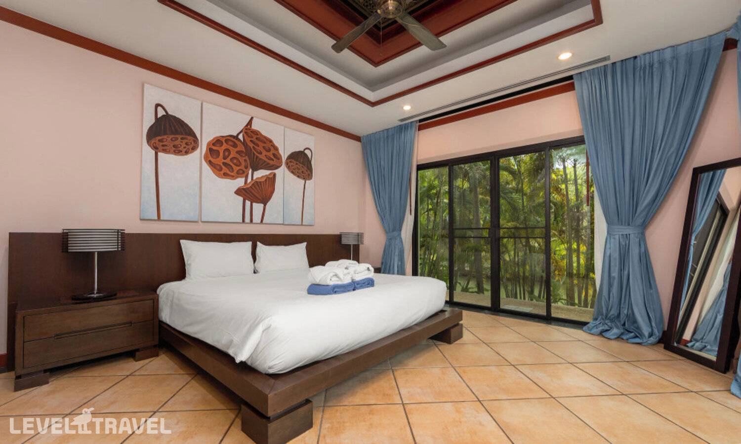 фотографии отеля Baan Bua Estate By Tropiclook в Таиланд(Най Харн) - фото №10