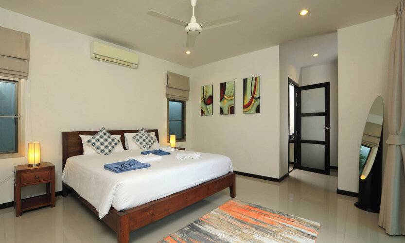 Baan Bua Estate By Tropiclook