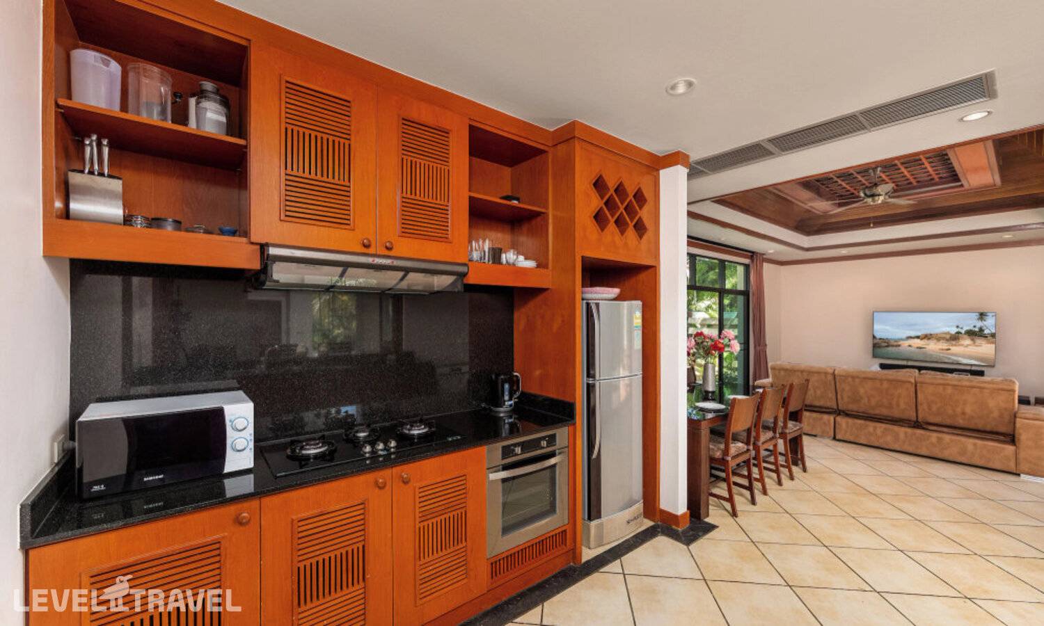 фотографии отеля Baan Bua Estate By Tropiclook в Таиланд(Най Харн) - фото №57