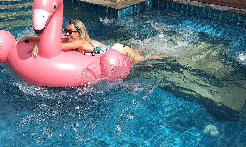 Baan Bua Estate By Tropiclook