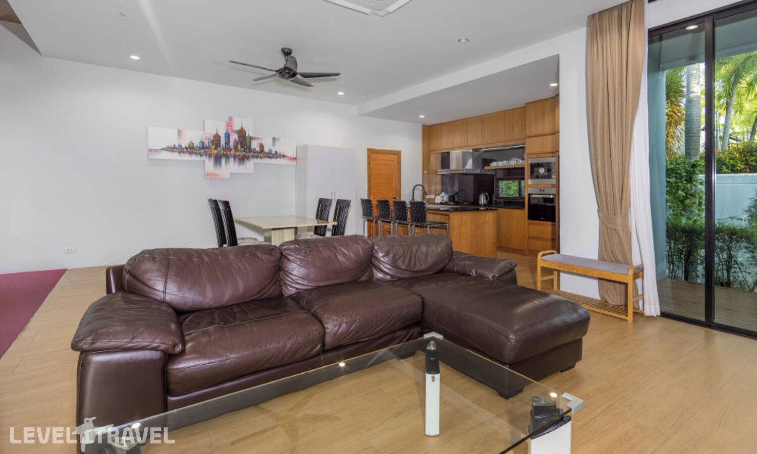 фотографии отеля Baan Bua Estate By Tropiclook в Таиланд(Най Харн) - фото №30