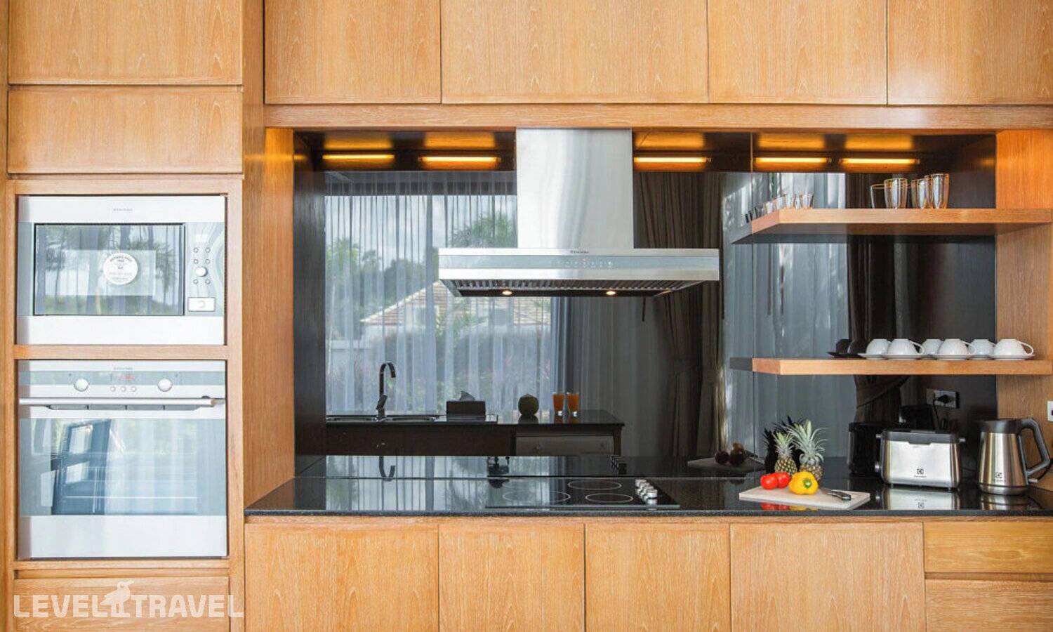 фотографии отеля Baan Bua Estate By Tropiclook в Таиланд(Най Харн) - фото №54