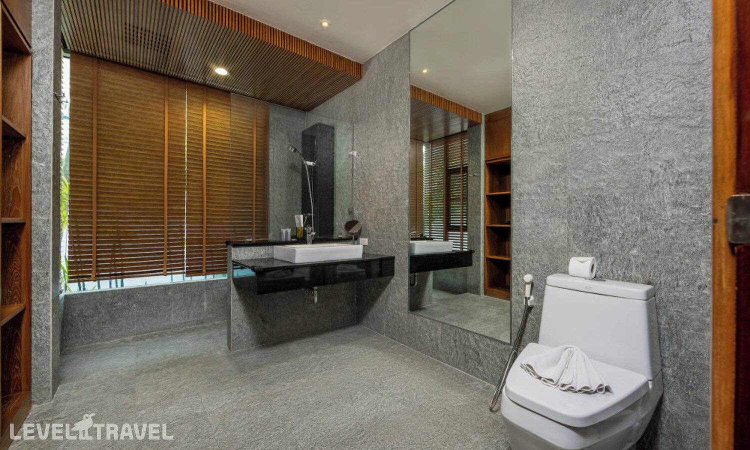 фотографии отеля Baan Bua Estate By Tropiclook в Таиланд(Най Харн) - фото №60